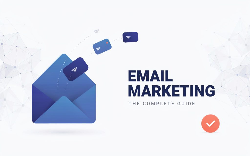 Email marketing Tutorial