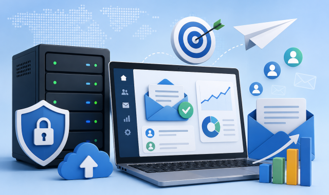 More than 20 Self Hosted Email Marketing Tools