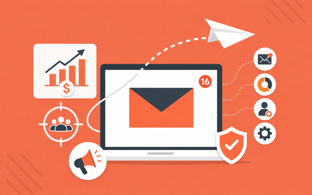 Why Email Marketing is Important