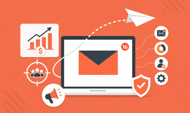 Why Email Marketing is Important